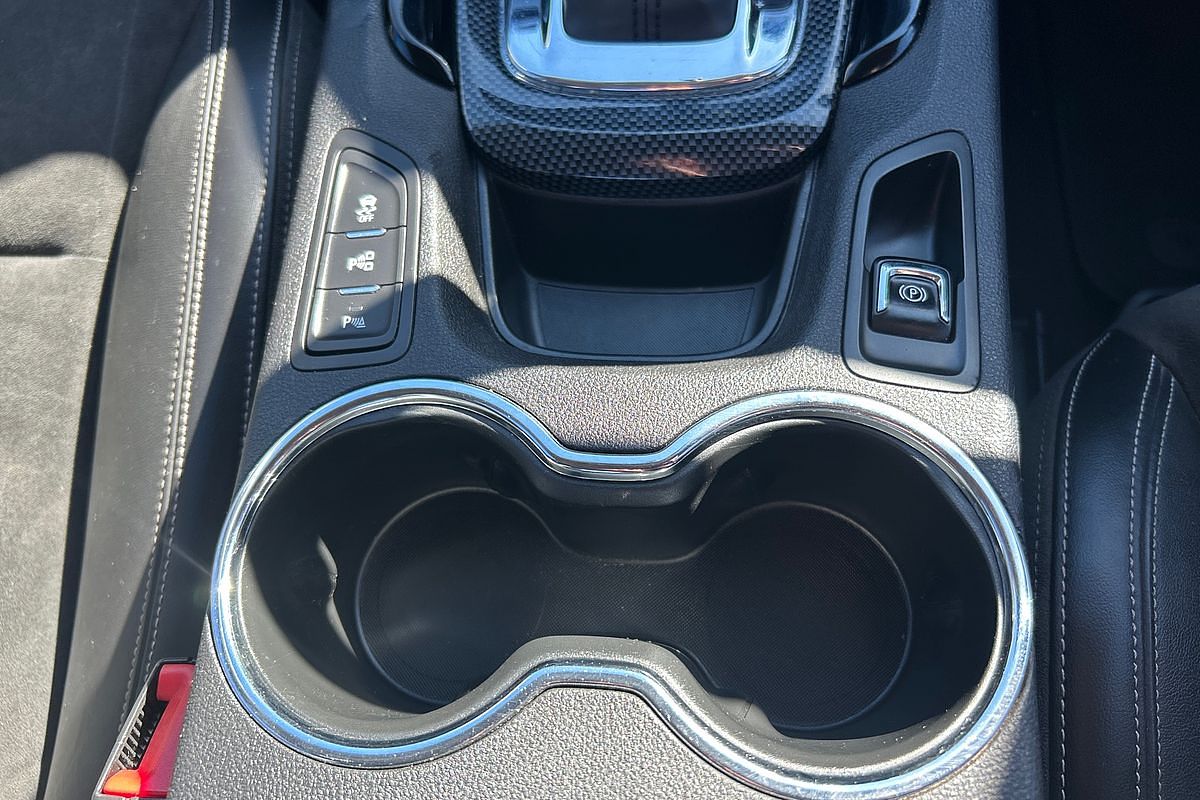 2014 Holden Commodore SS VF