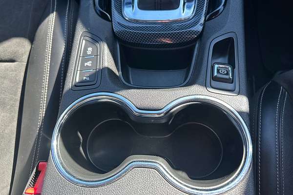 2014 Holden Commodore SS VF
