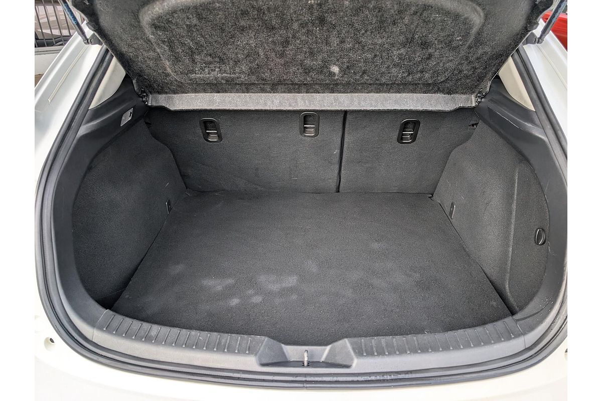 2016 Mazda 3 Maxx BM Series