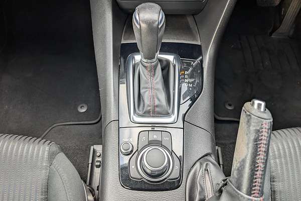 2016 Mazda 3 Maxx BM Series