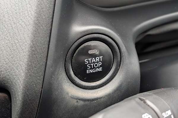 2016 Mazda 3 Maxx BM Series