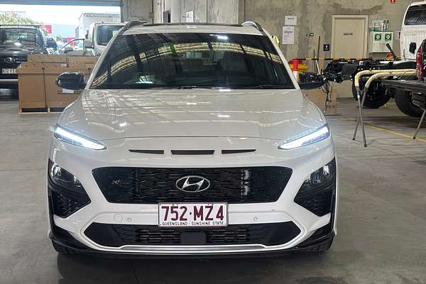 2022 Hyundai Kona N-Line Premium OS.V4