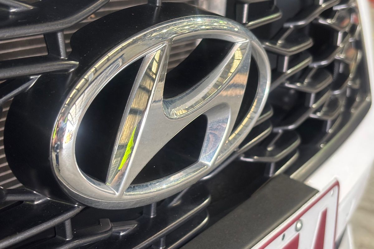 2022 Hyundai Kona N-Line Premium OS.V4