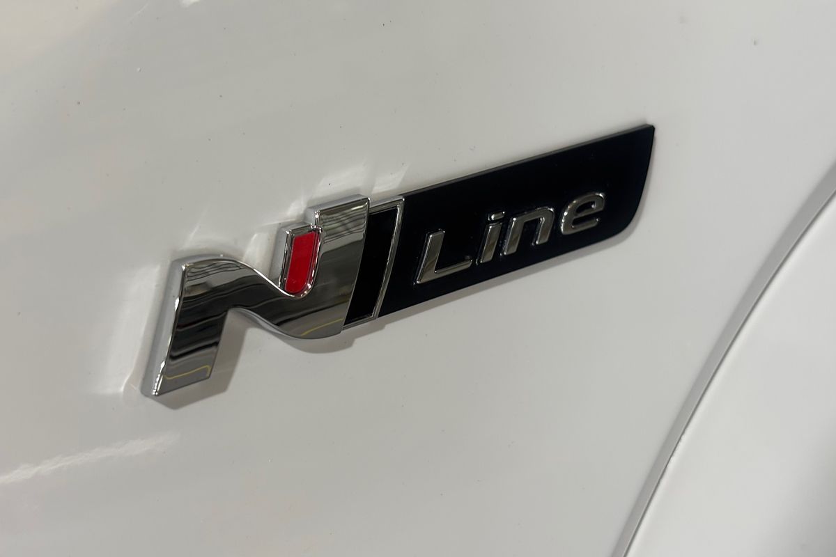 2022 Hyundai Kona N-Line Premium OS.V4