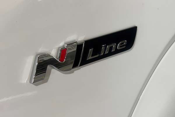 2022 Hyundai Kona N-Line Premium OS.V4