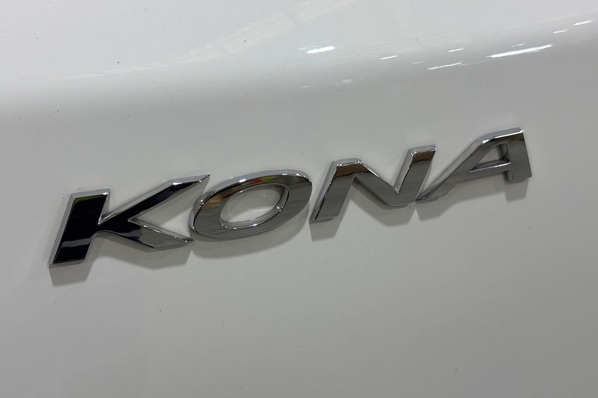2022 Hyundai Kona N-Line Premium OS.V4