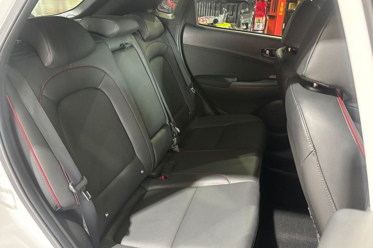 2022 Hyundai Kona N-Line Premium OS.V4