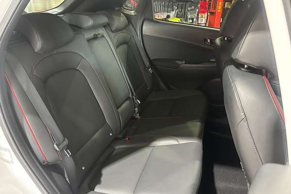 2022 Hyundai Kona N-Line Premium OS.V4