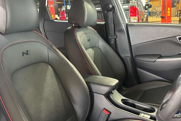 2022 Hyundai Kona N-Line Premium OS.V4
