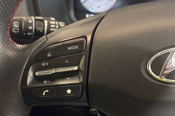 2022 Hyundai Kona N-Line Premium OS.V4