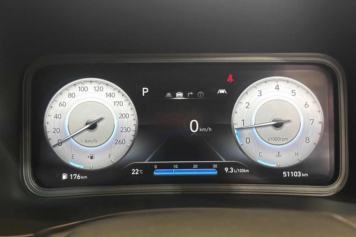 2022 Hyundai Kona N-Line Premium OS.V4