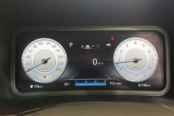 2022 Hyundai Kona N-Line Premium OS.V4