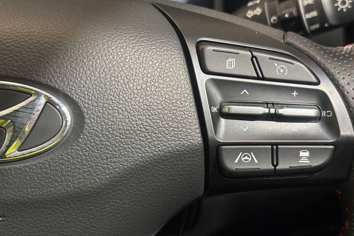 2022 Hyundai Kona N-Line Premium OS.V4