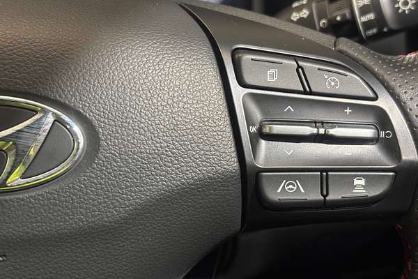 2022 Hyundai Kona N-Line Premium OS.V4