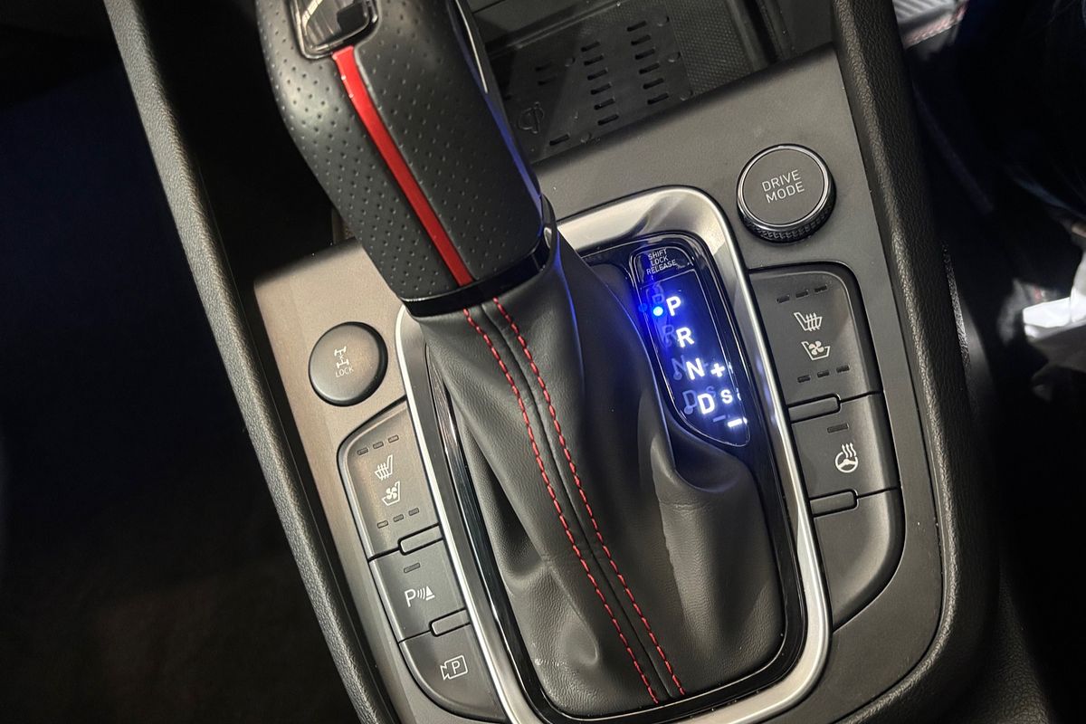2022 Hyundai Kona N-Line Premium OS.V4
