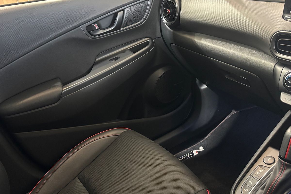 2022 Hyundai Kona N-Line Premium OS.V4