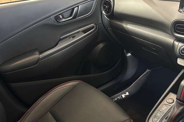 2022 Hyundai Kona N-Line Premium OS.V4