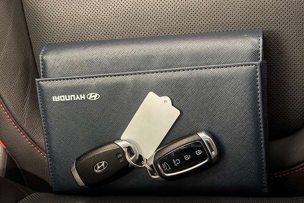 2022 Hyundai Kona N-Line Premium OS.V4