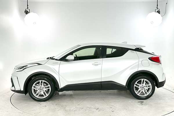 2023 Toyota C-HR GXL NGX10R