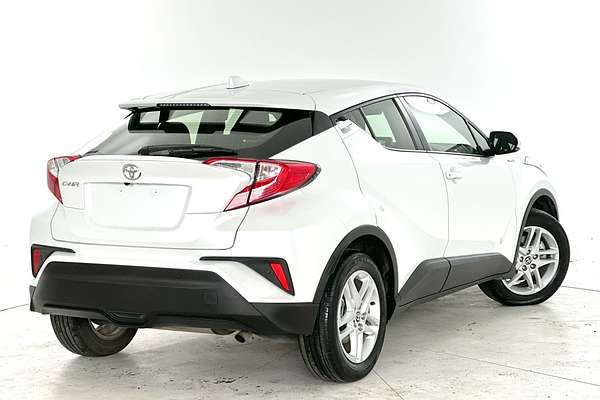 2023 Toyota C-HR GXL NGX10R