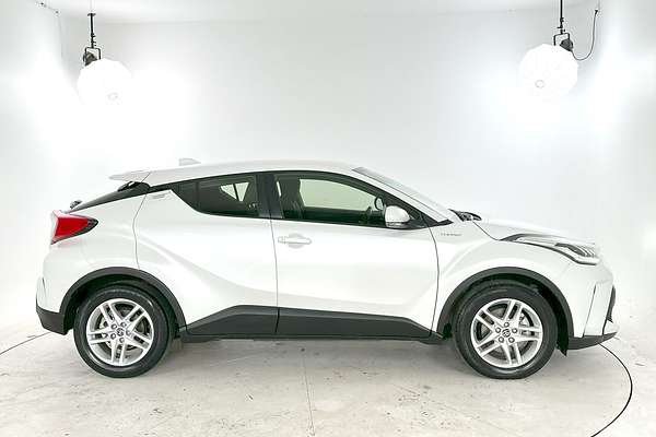 2023 Toyota C-HR GXL NGX10R