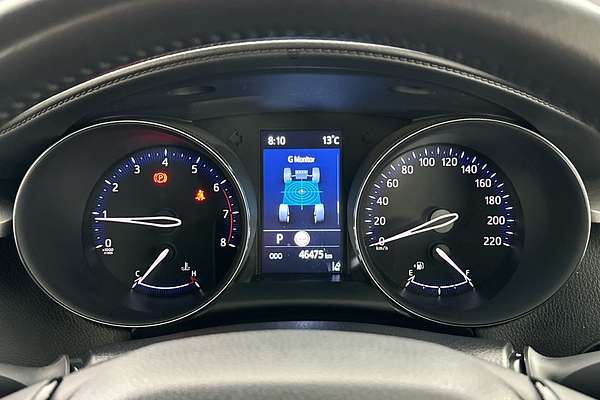 2023 Toyota C-HR GXL NGX10R