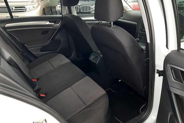 2015 Volkswagen Golf 92 TSI AU MY16