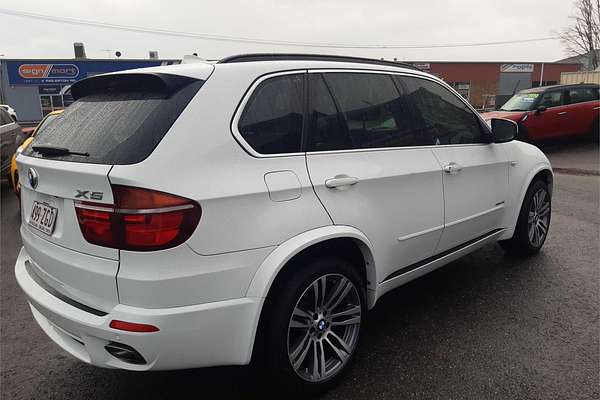 2013 BMW X5