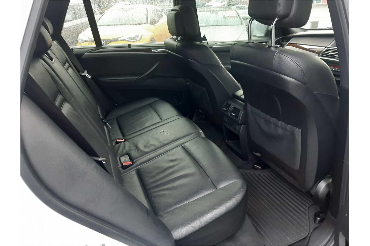2013 BMW X5