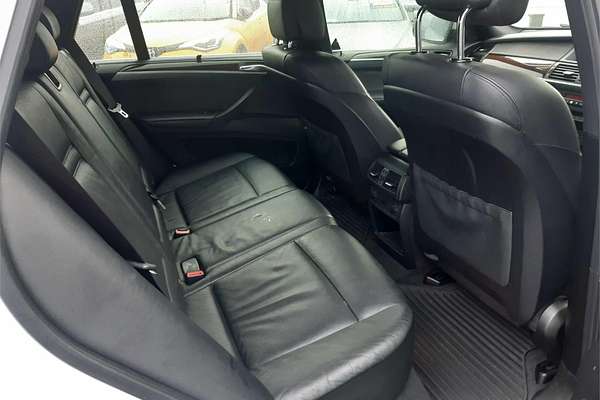 2013 BMW X5