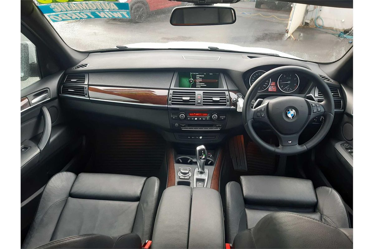 2013 BMW X5