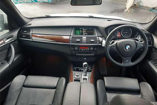 2013 BMW X5