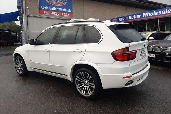 2013 BMW X5