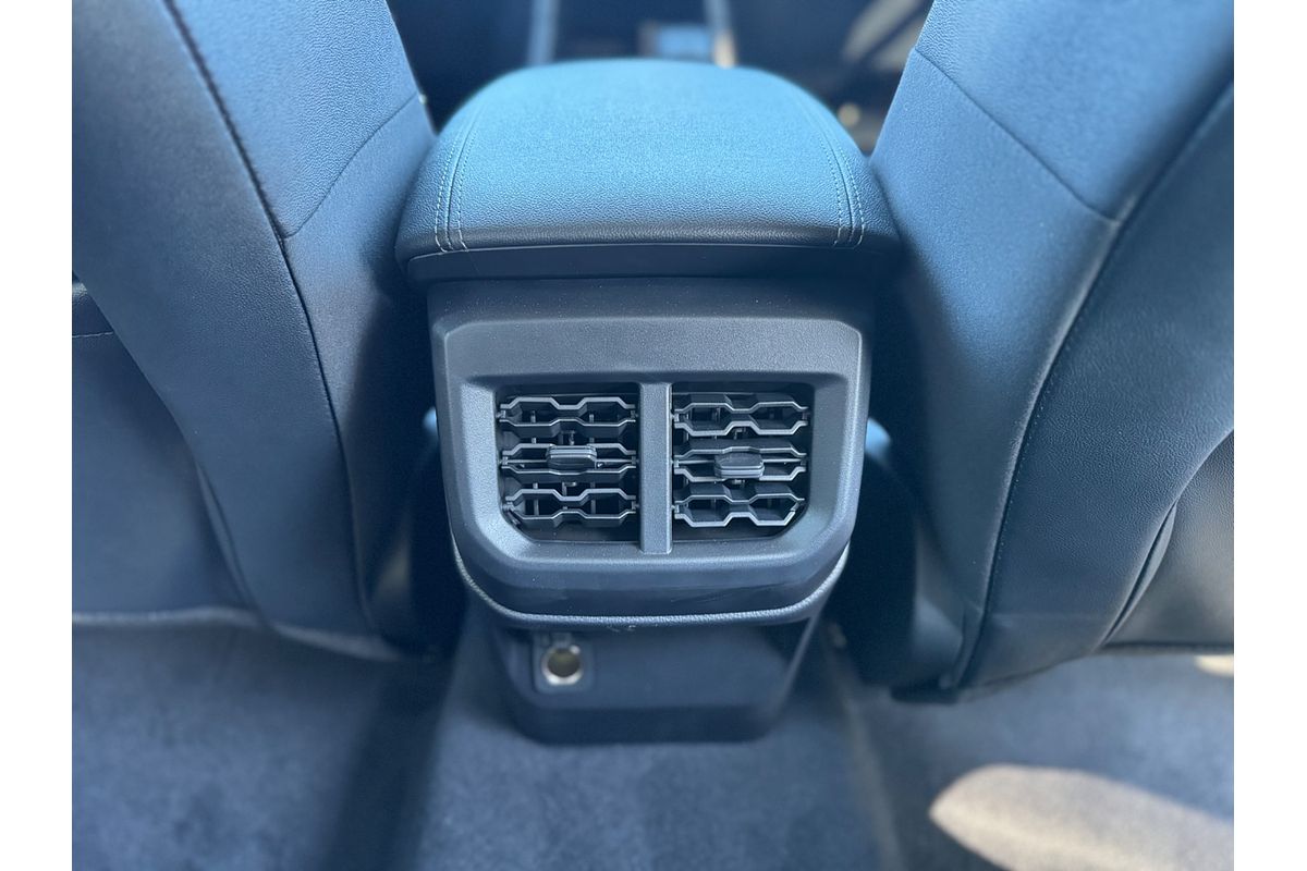 2024 Ford Ranger Sport 4X4 3.0L