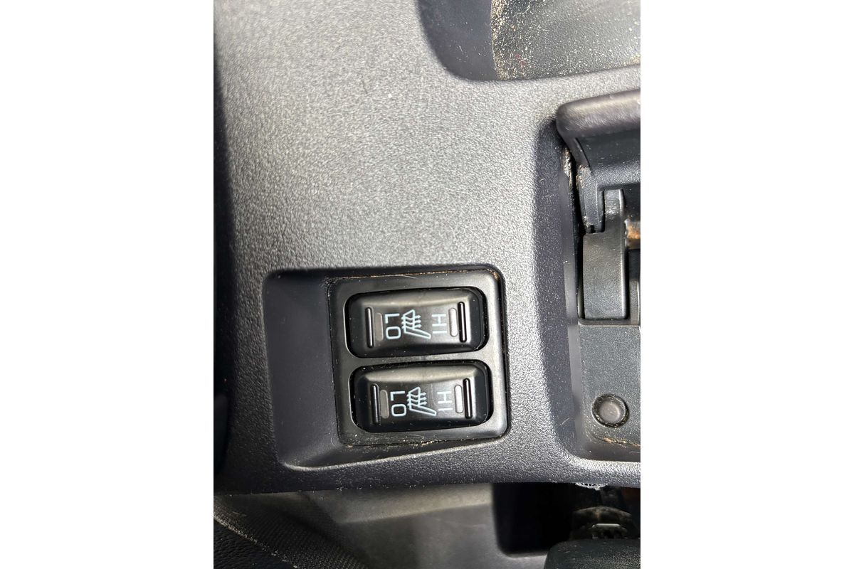 2014 Mitsubishi Lancer LS CJ