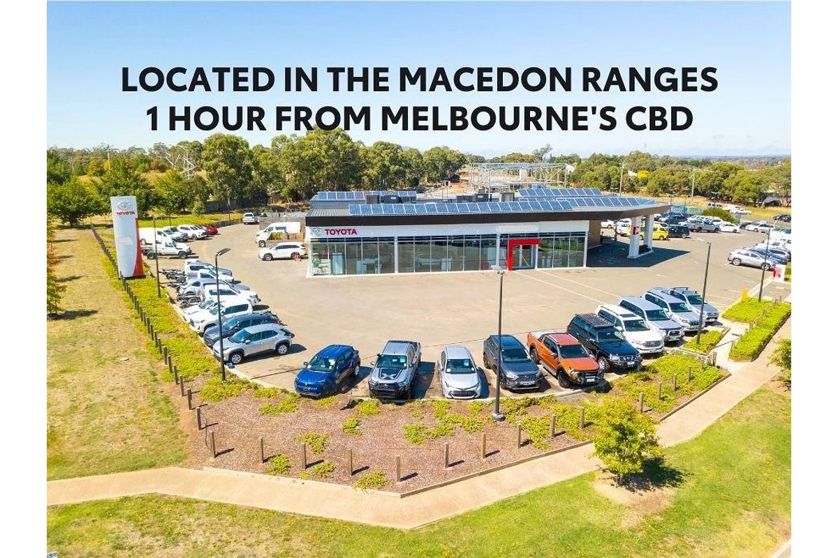 2018 Holden Trailblazer Z71 RG