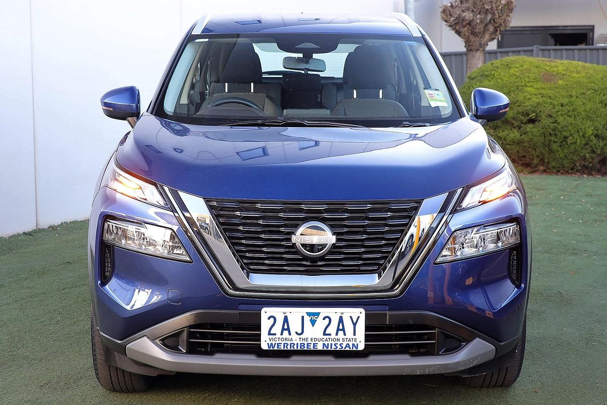 2024 Nissan X-TRAIL ST T33
