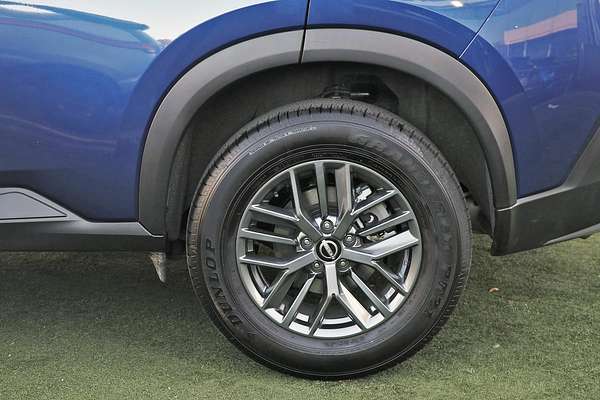2024 Nissan X-TRAIL ST T33