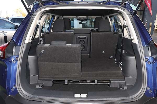 2024 Nissan X-TRAIL ST T33
