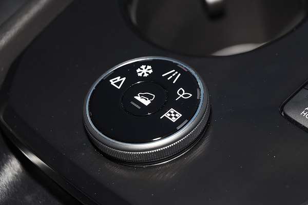 2024 Nissan X-TRAIL ST T33