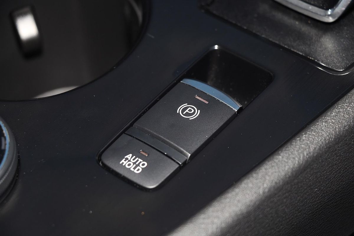 2024 Nissan X-TRAIL ST T33
