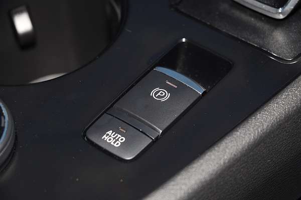 2024 Nissan X-TRAIL ST T33