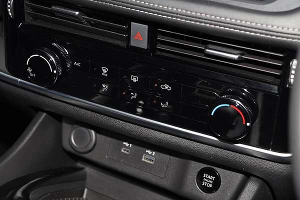 2024 Nissan X-TRAIL ST T33