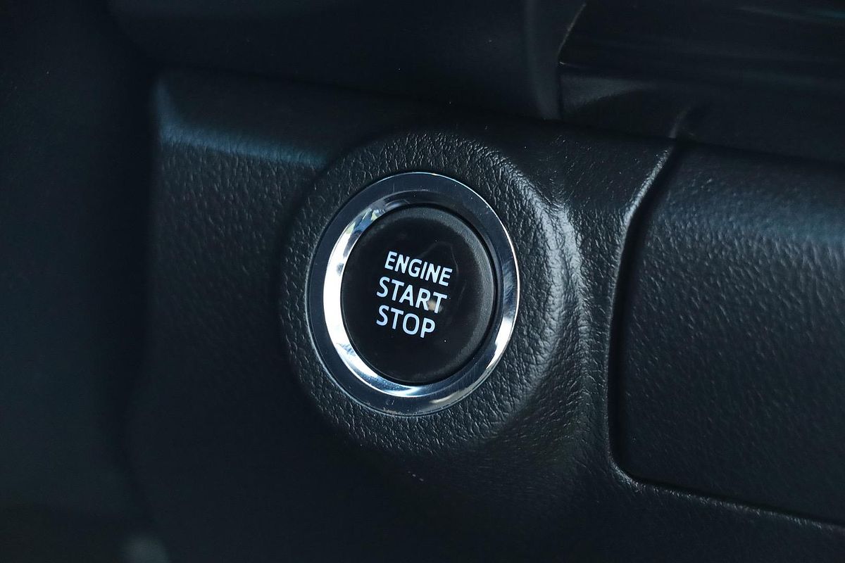 2021 Toyota Hilux Rogue GUN126R 4X4