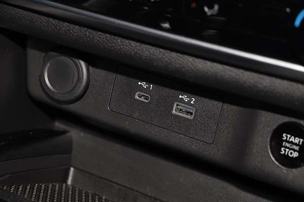 2024 Nissan X-TRAIL ST T33