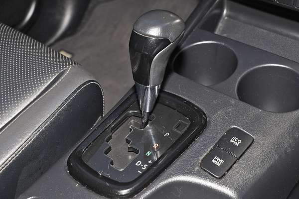 2021 Toyota Hilux Rogue GUN126R 4X4