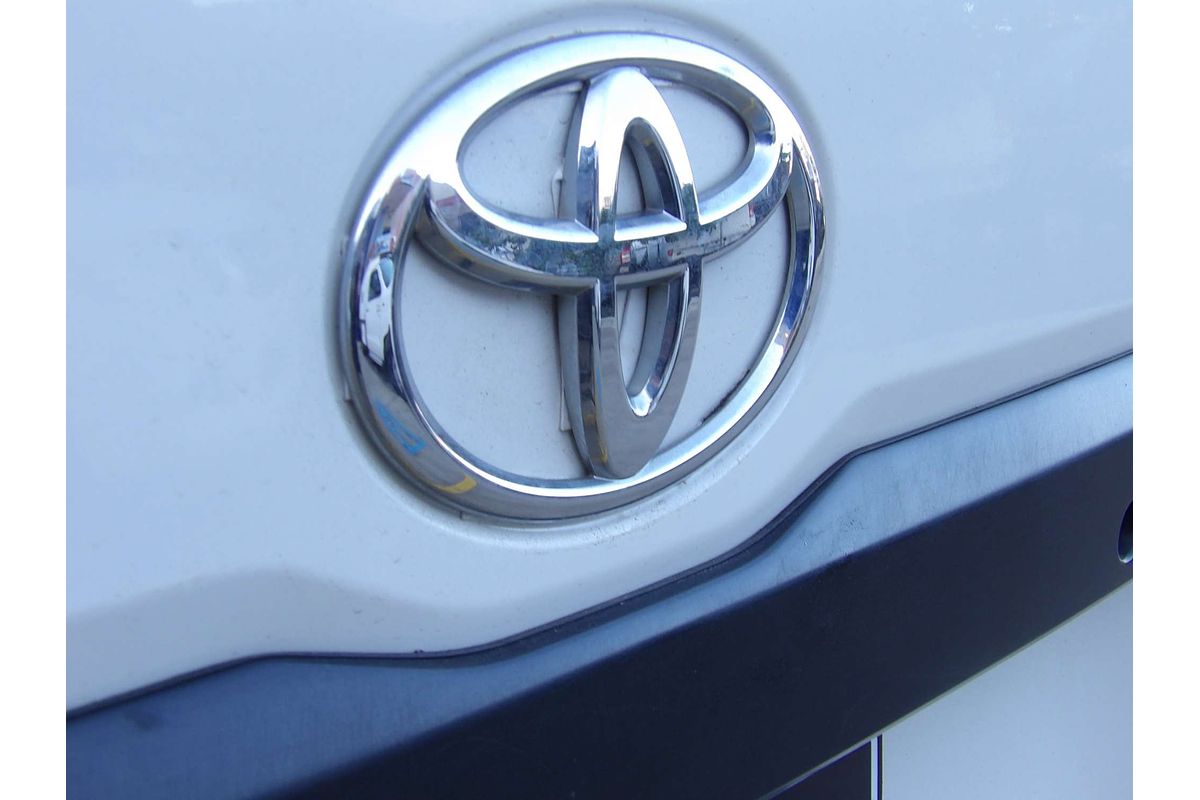 2021 Toyota Hiace  GDH300R LWB