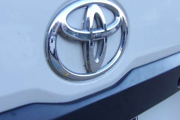 2021 Toyota Hiace  GDH300R LWB