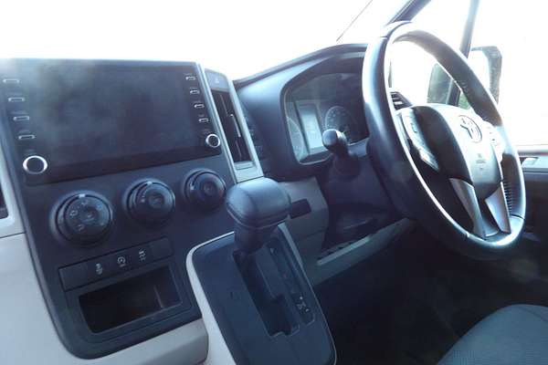 2021 Toyota Hiace  GDH300R LWB