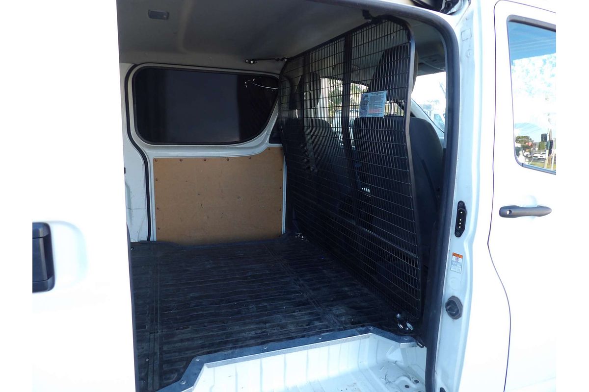 2021 Toyota Hiace  GDH300R LWB